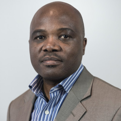 Eric K. Kasenge