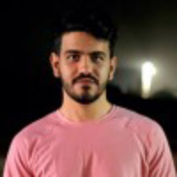  Mahmoud Ghandour